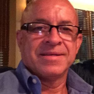 Meet your Posher, Diego